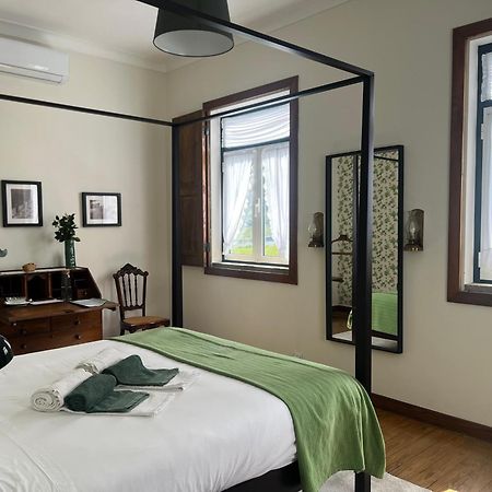 ホテル Quinta Da Travessa - Douro Covelinhas エクステリア 写真